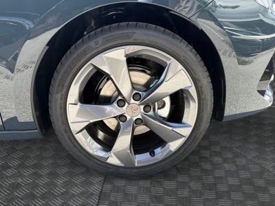 Cupra Leon Gebrauchtwagen Cupra Leon Gebrauchtwagen