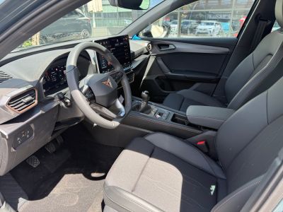 Cupra Leon Gebrauchtwagen Cupra Leon Gebrauchtwagen