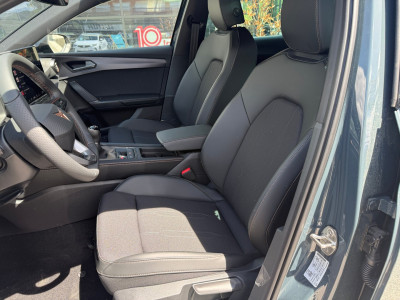 Cupra Leon Gebrauchtwagen Cupra Leon Gebrauchtwagen