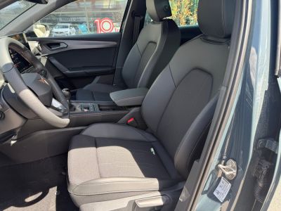Cupra Leon Gebrauchtwagen Cupra Leon Gebrauchtwagen