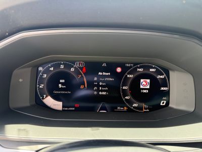 Cupra Leon Gebrauchtwagen Cupra Leon Gebrauchtwagen