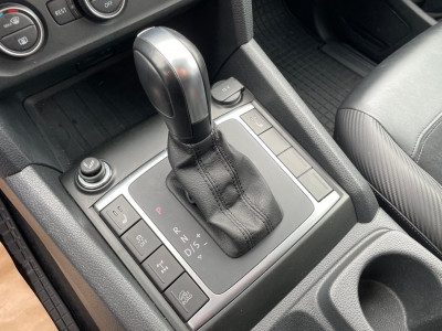 VW Amarok Gebrauchtwagen