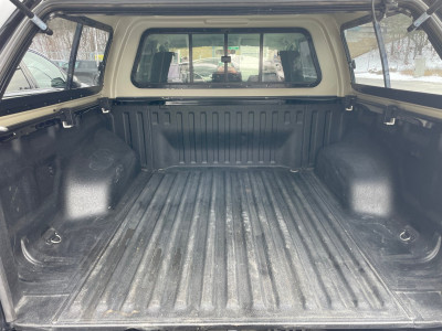 VW Amarok Gebrauchtwagen