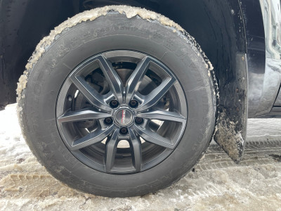 VW Amarok Gebrauchtwagen