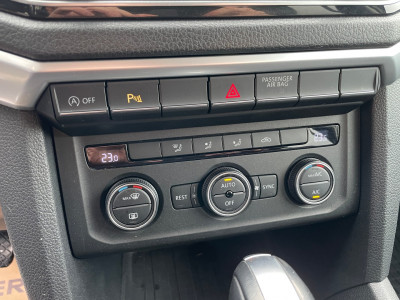 VW Amarok Gebrauchtwagen