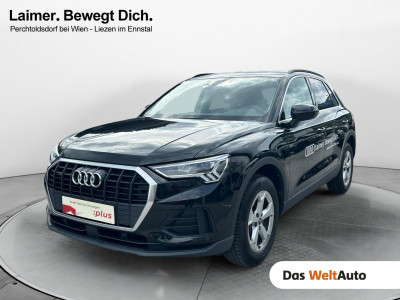 Audi Q3 Gebrauchtwagen Audi Q3 Gebrauchtwagen