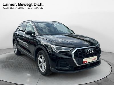 Audi Q3 Gebrauchtwagen Audi Q3 Gebrauchtwagen