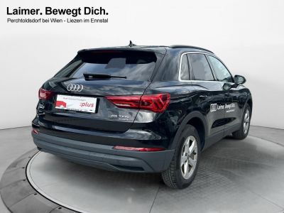Audi Q3 Gebrauchtwagen Audi Q3 Gebrauchtwagen