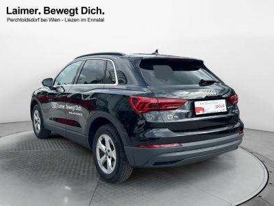 Audi Q3 Gebrauchtwagen Audi Q3 Gebrauchtwagen