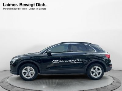 Audi Q3 Gebrauchtwagen Audi Q3 Gebrauchtwagen