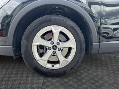 Audi Q3 Gebrauchtwagen Audi Q3 Gebrauchtwagen