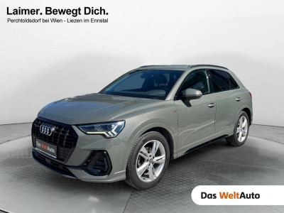 Audi Q3 Gebrauchtwagen Audi Q3 Gebrauchtwagen