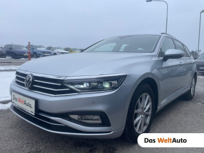 VW Passat Gebrauchtwagen VW Passat Gebrauchtwagen