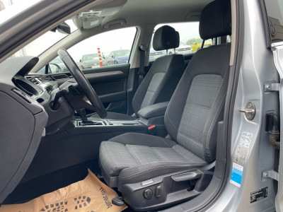 VW Passat Gebrauchtwagen VW Passat Gebrauchtwagen
