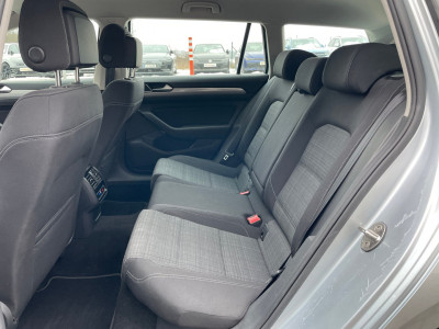 VW Passat Gebrauchtwagen VW Passat Gebrauchtwagen