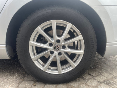 VW Passat Gebrauchtwagen VW Passat Gebrauchtwagen