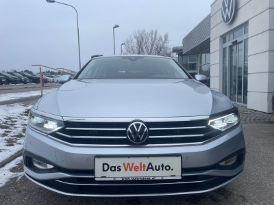 VW Passat Gebrauchtwagen VW Passat Gebrauchtwagen