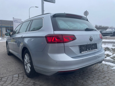 VW Passat Gebrauchtwagen VW Passat Gebrauchtwagen