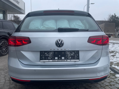 VW Passat Gebrauchtwagen VW Passat Gebrauchtwagen
