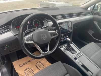 VW Passat Gebrauchtwagen VW Passat Gebrauchtwagen