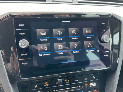 VW Passat Gebrauchtwagen VW Passat Gebrauchtwagen