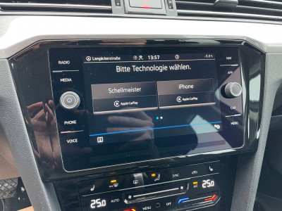 VW Passat Gebrauchtwagen VW Passat Gebrauchtwagen