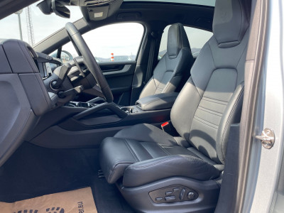 Porsche Cayenne Gebrauchtwagen
