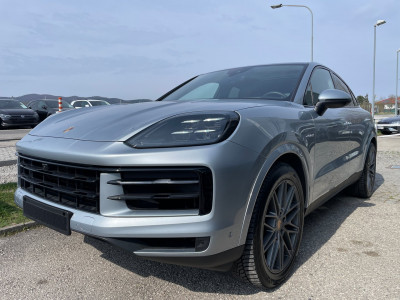 Porsche Cayenne Gebrauchtwagen