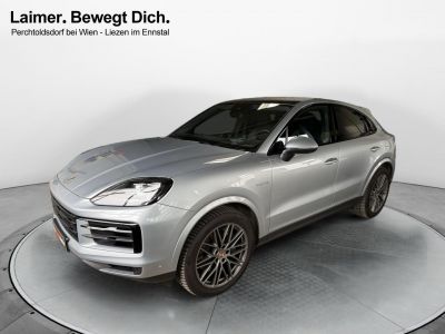 Porsche Cayenne Gebrauchtwagen Porsche Cayenne Gebrauchtwagen