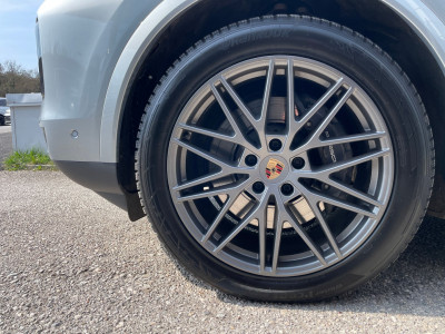 Porsche Cayenne Gebrauchtwagen