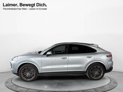 Porsche Cayenne Gebrauchtwagen Porsche Cayenne Gebrauchtwagen