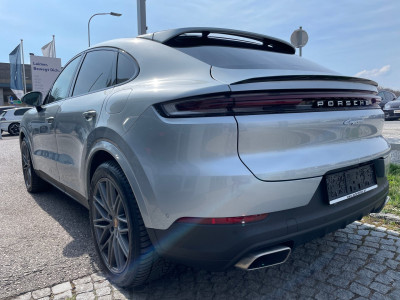 Porsche Cayenne Gebrauchtwagen