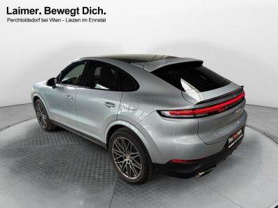 Porsche Cayenne Gebrauchtwagen Porsche Cayenne Gebrauchtwagen