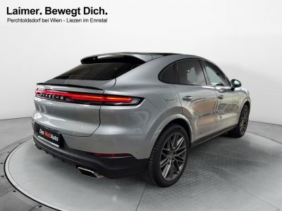 Porsche Cayenne Gebrauchtwagen Porsche Cayenne Gebrauchtwagen