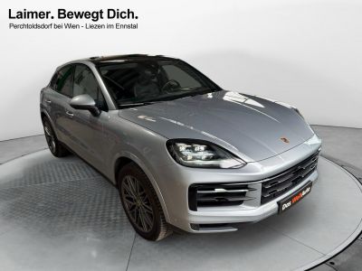 Porsche Cayenne Gebrauchtwagen Porsche Cayenne Gebrauchtwagen