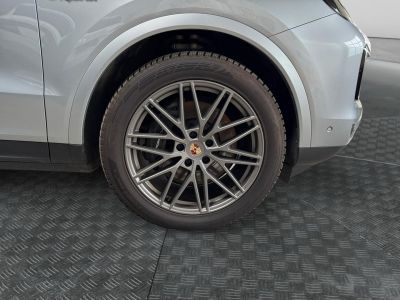 Porsche Cayenne Gebrauchtwagen Porsche Cayenne Gebrauchtwagen