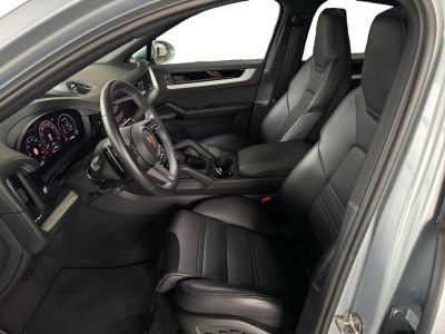 Porsche Cayenne Gebrauchtwagen Porsche Cayenne Gebrauchtwagen