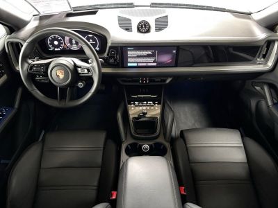 Porsche Cayenne Gebrauchtwagen Porsche Cayenne Gebrauchtwagen