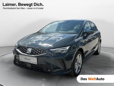Seat Ibiza Gebrauchtwagen Seat Ibiza Gebrauchtwagen