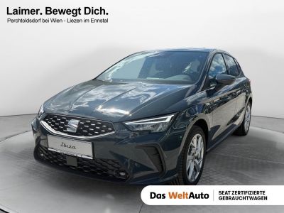 Seat Ibiza Gebrauchtwagen