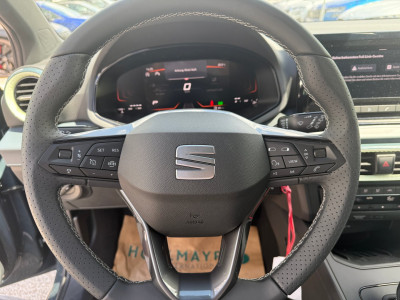 Seat Ibiza Gebrauchtwagen Seat Ibiza Gebrauchtwagen