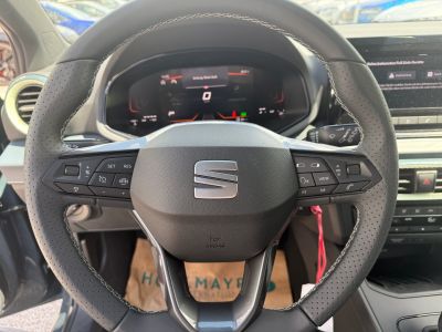 Seat Ibiza Gebrauchtwagen Seat Ibiza Gebrauchtwagen