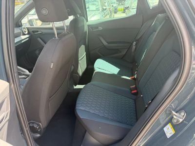 Seat Ibiza Gebrauchtwagen Seat Ibiza Gebrauchtwagen