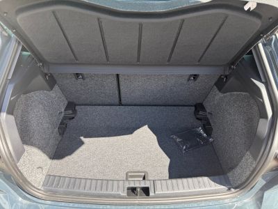 Seat Ibiza Gebrauchtwagen Seat Ibiza Gebrauchtwagen