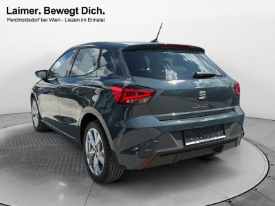 Seat Ibiza Gebrauchtwagen Seat Ibiza Gebrauchtwagen