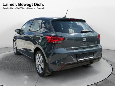 Seat Ibiza Gebrauchtwagen Seat Ibiza Gebrauchtwagen