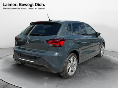 Seat Ibiza Gebrauchtwagen Seat Ibiza Gebrauchtwagen