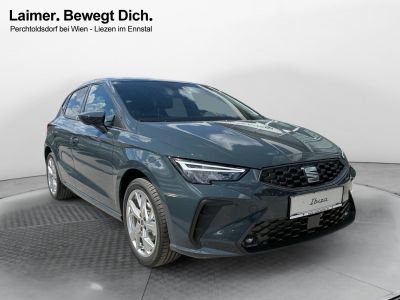 Seat Ibiza Gebrauchtwagen Seat Ibiza Gebrauchtwagen