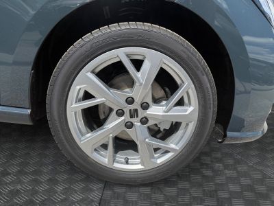 Seat Ibiza Gebrauchtwagen Seat Ibiza Gebrauchtwagen