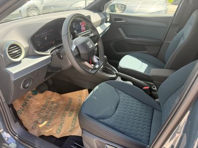 Seat Ibiza Gebrauchtwagen Seat Ibiza Gebrauchtwagen